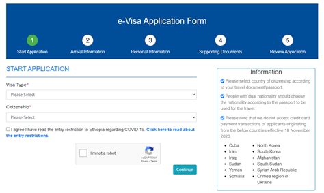 Ethiopian Passport Renwal Form Youtube How To Renew Ethiopian