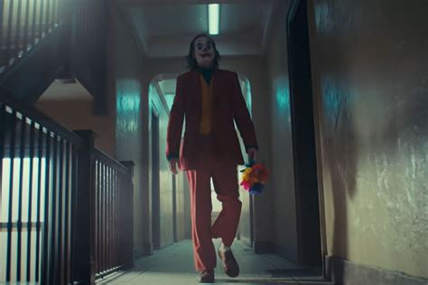 Joker Sequel Set For Release In 2024 Reports Abs Cbn News