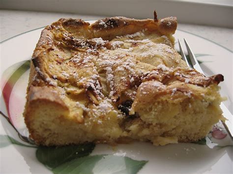 Anstelle möhre und apfel schmeckt der kuchen auch lecker mit einer banane beigemengt. Alex' Ruck - Zuck - Kuchen von Brzezinski | Chefkoch.de