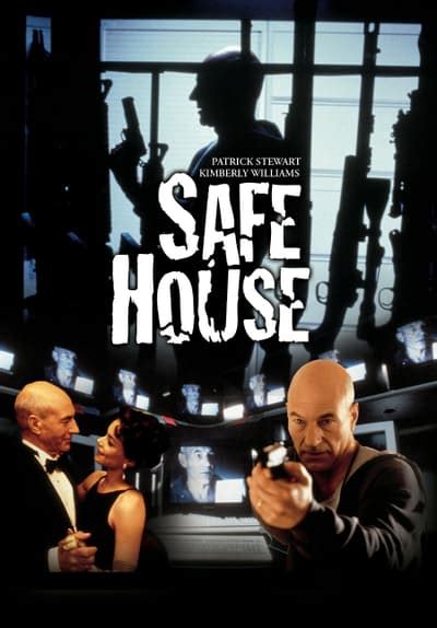 Safe has been described as a horror movie of the soul, a description that director todd haynes relishes. Watch Safe House (1998) Full Movie Free Online Streaming ...