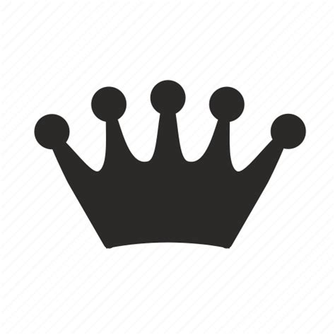 126 King Crown Icon Svg Svg Png Eps Dxf File