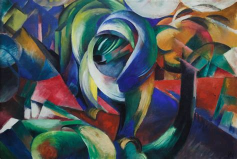 German Expressionism A Break From Tradition Invaluable