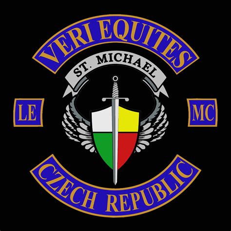 Veri Equites Law Enforcement Motorcycle Club