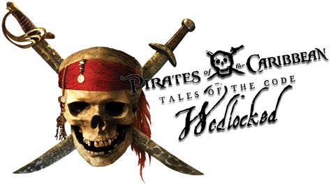 It is popular for a variety of reasons, but mostly for streaming. Pirates of the Caribbean: Tales of the Code: Wedlocked ...