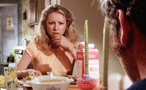 Teri Garr In Close Encounters Of The Third Kind Close Encounter Of