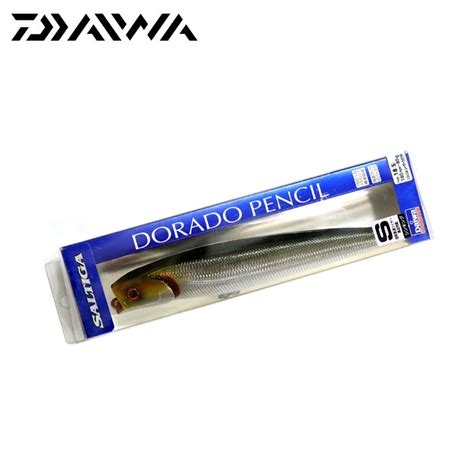 S Daiwa Saltiga Dorado Pencil