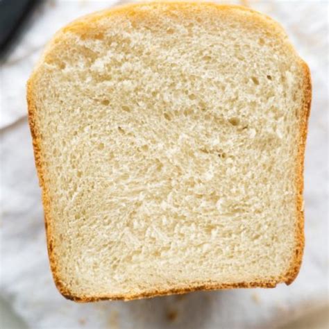 Bread Machine Italian Bread - Easy Homemade Bread Recipe