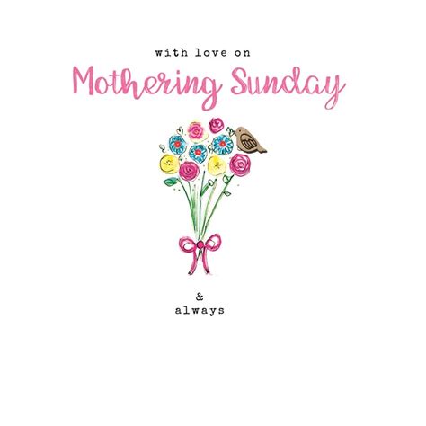So is it mothering sunday or mother's day? Cards » Mothering Sunday - Laura Sherratt Designs Ltd