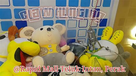 Big cinema lotus five star teluk intan. Claw Machines Hunting 8 @ Teluk Intan, Perak - YouTube