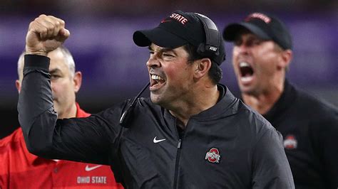 Ohio State football 2019: Schedule, roster, recruiting and ...