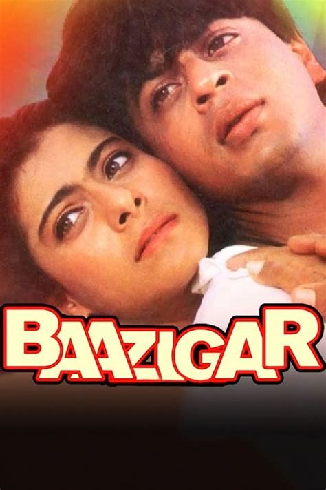 Picture Of Baazigar