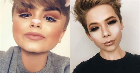 Theres A Bigger Problem With Young Boys Wearing Makeup