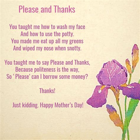 Start the day with positive quotes to make life better for you, friends & followers too. 25 Best Mothers Day Poems 2021 to Make your Mom Emotional