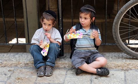 Pin On Jewish Kids