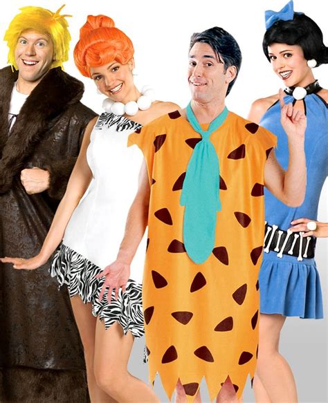 10 Easy Group Costume Ideas For You And Your Friends Party Delights