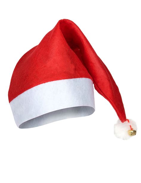 Gorro De Navidad Para Adulto Accesoriosy Disfraces Originales Baratos