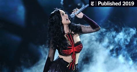 Top trending songs of katy perry. Katy Perry's Copyright Case May Sound Familiar to These ...