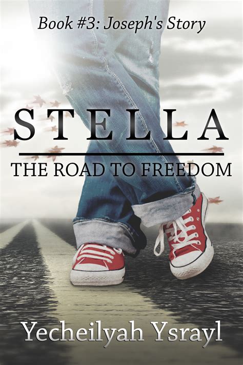 Stella Book 3 Book Cover Reveal Blurb Release Date The PBS Blog