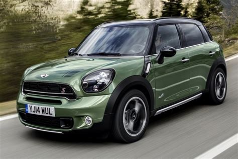 Copper prices are followed in financial markets around the globe and the metal is growing in popularity. MINI Countryman Estate (from 2010) used prices | Parkers