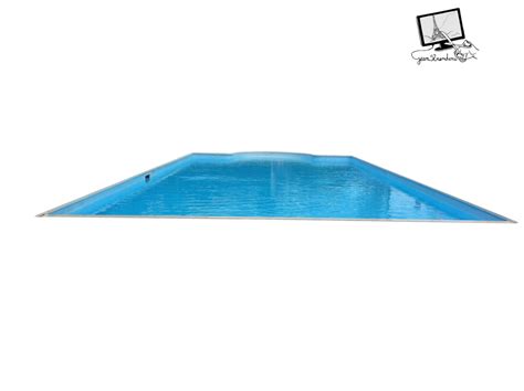 Swimmingpool Vektor Png Bild Png All