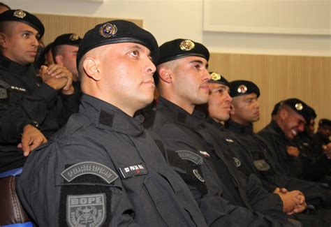 Quanto Custa O Curso Do Bope