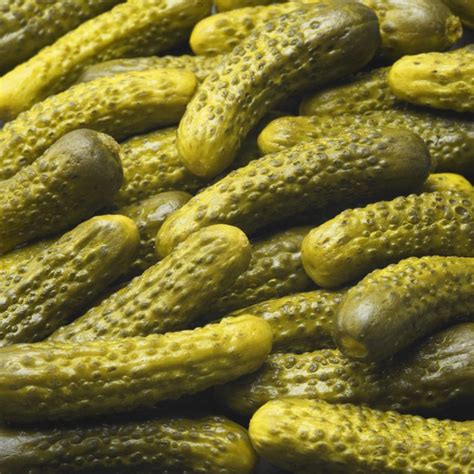 Try to include plenty of high fiber foods in your weight loss diet. Can Pickles Help You Lose Weight? | LIVESTRONG.COM