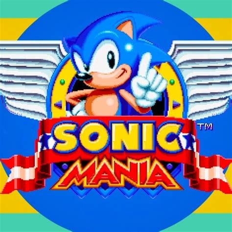 Sonic Mania - IGN.com