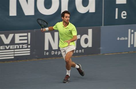 He competes mainly on the itf men's circuit and atp challenger tour. No Roland Garros wild card for Constant Lestienne : Tennis ...