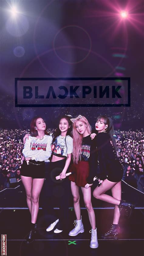 Sistar korean girls singer photo wallpaper, blackpink band, fashion. BLACKPINK WALLPAPER : CONCERT MEMORIES LISA JISOO ROSE AND ...