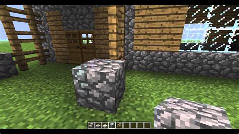For a kitchen you would need certain details that other rooms wouldn't have like Minecraft: Interior Design - Make Your House Look Good ...