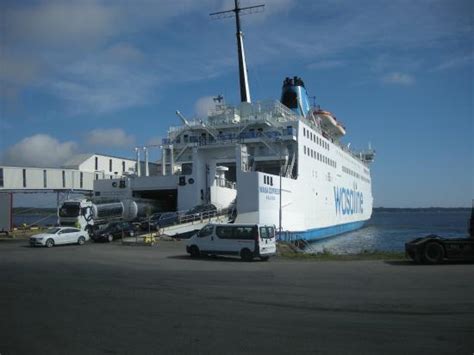 Wasaline has been working hard and systematically for a long time to ensure the safety of passengers and staff. Wasaline (Vaasa) - 2020 Alles wat u moet weten VOORDAT je ...