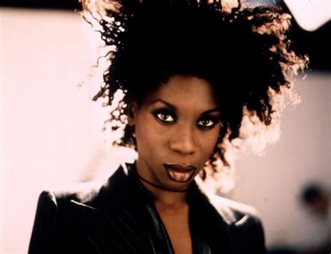 She was in a relationship with david neita in 2012. Picture of Heather Small
