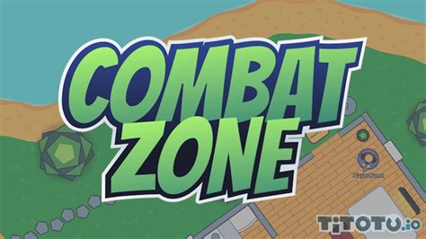 Combat Zone Io — Play For Free At