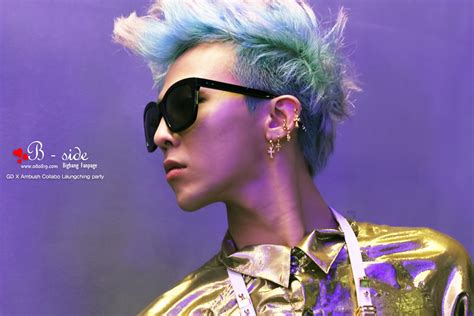 Maybe you would like to learn more about one of these? Oddness/Weirdness: An Ode to G-Dragon's Best Hairstyles in ...