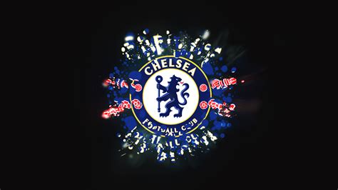 The great collection of chelsea fc wallpapers for desktop, laptop and mobiles. Chelsea FC Wallpaper High Definition Black ...