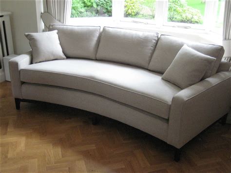 Find useful and attractive results. Curved Back Sofa Ideas | Curved sofa, Curved couch, Bay ...