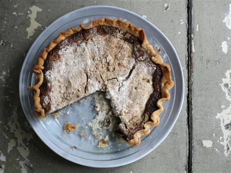24 minutes2 tablespoons butter4 mcintosh apples, peeled,. Shoofly Pie : Recipes : Cooking Channel Recipe | Cooking ...