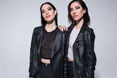 Mtv Is Officially Launching A New Reality Series Starring The Veronicas