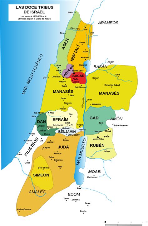 Mapa De Israel Antiguo Images And Photos Finder