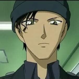 Akai shuuichi is a character from meitantei conan. Shuichi Akai | Case Closed Wiki | FANDOM powered by Wikia