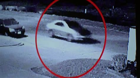 Video Shows Car Possibly Used In Deadly Shooting Of Papa John S Pizza Delivery Driver Glenn