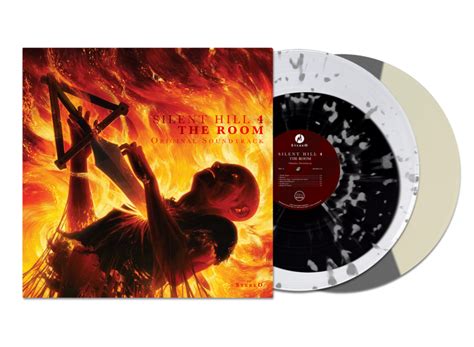 Mondo Brings Silent Hill 3 And 4 And The Medium Osts To Vinyl Rely On