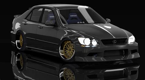 Assetto Corsa Street Cars Bundle Assetto Corsa Mods