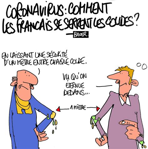 Un moment de detente sur le web. dessin humour coronavirus - Les dessins et coloriage