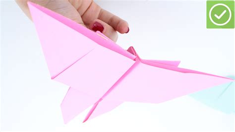 Origami Ideas Origami Mariposa De Papel Paso A Paso