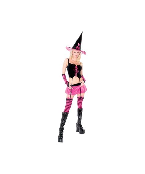Sexy Witch Costume