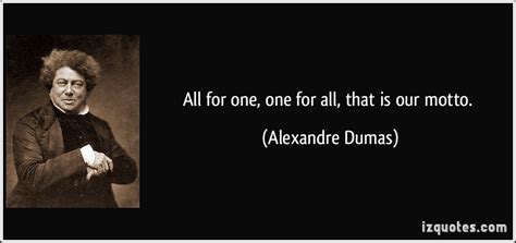 Alexandre Dumas Quotes Quotesgram