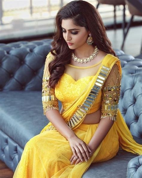 If you liked the pictures from chanchal and roshan's sindhi wedding please leave a comment below. 25 blouse sleeves designs every bride needs to check out ...