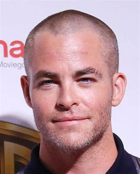 15 Of The Best Hairstyles For Balding Men The Bald Brothers