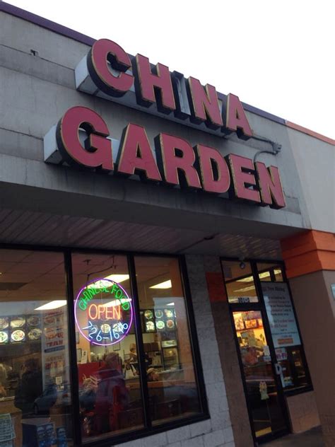 Explore reviews, menus & photos and find the perfect spot for any occasion. China Garden - 11 Reviews - Chinese - 301 Port Reading Ave ...